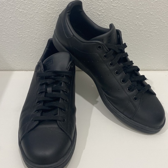 Adidas STAN SMITH DECON SHOES in Core Black Size 13